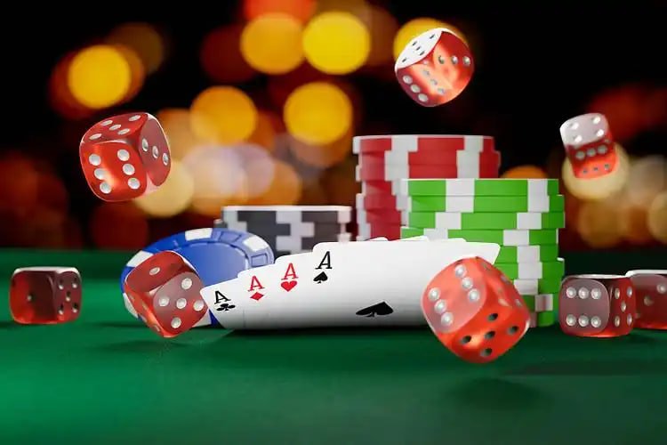 rummy gold